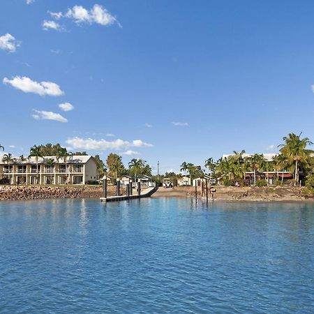 Hinchinbrook Marine Cove Resort Lucinda 외부 사진