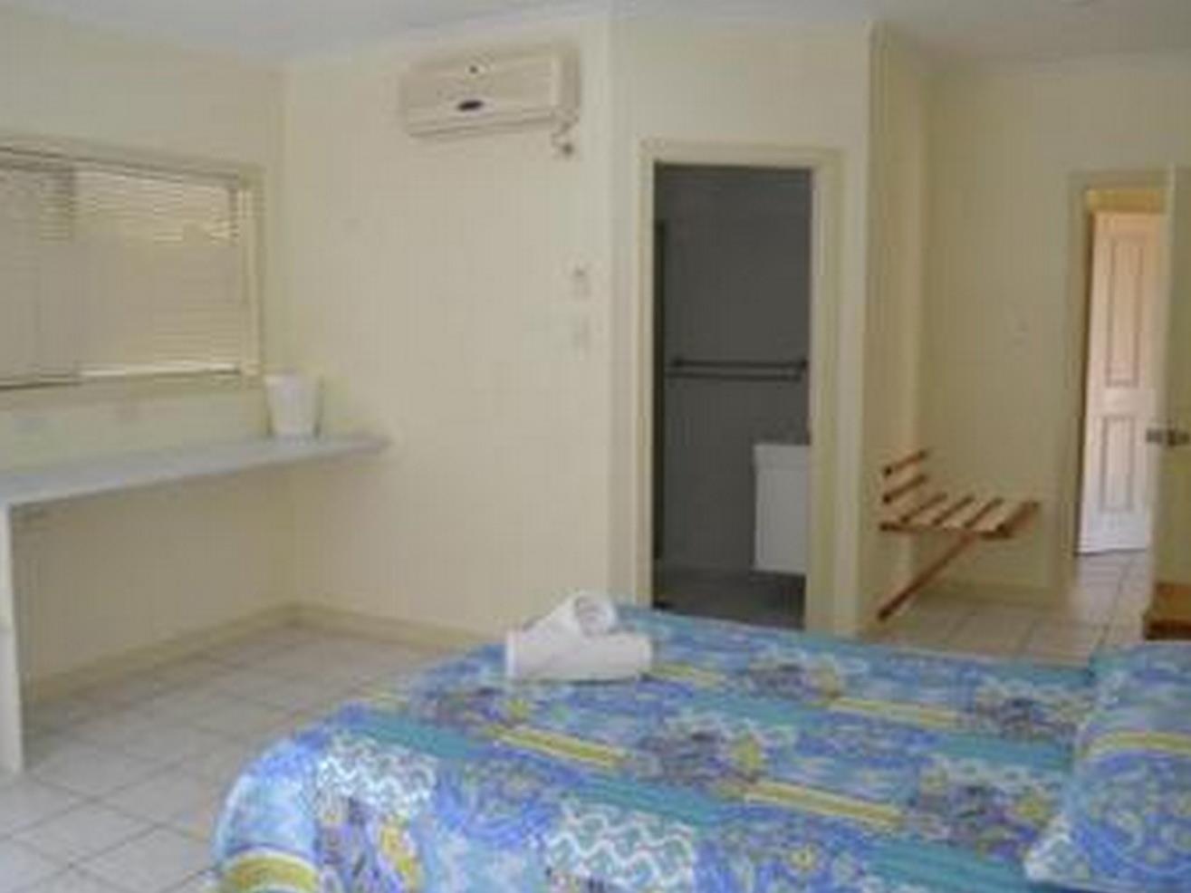 Hinchinbrook Marine Cove Resort Lucinda 외부 사진
