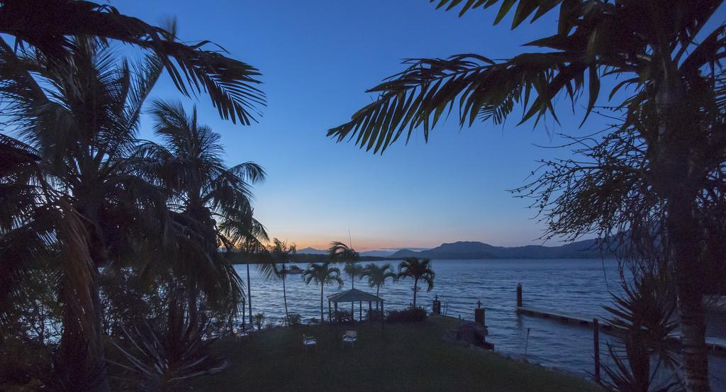Hinchinbrook Marine Cove Resort Lucinda 외부 사진