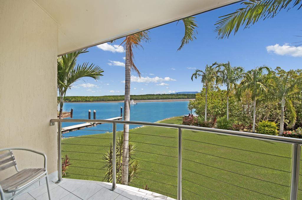 Hinchinbrook Marine Cove Resort Lucinda 외부 사진