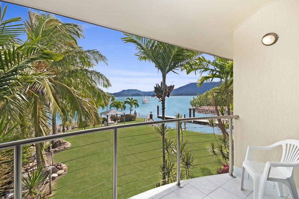 Hinchinbrook Marine Cove Resort Lucinda 객실 사진