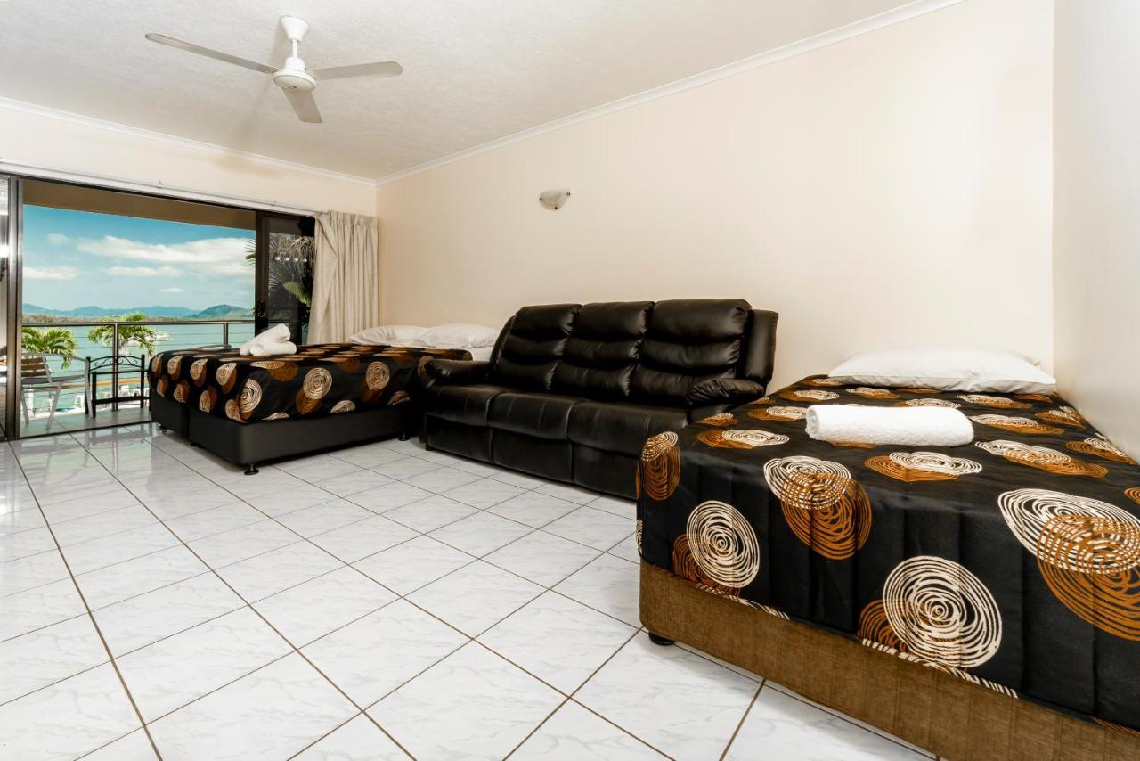 Hinchinbrook Marine Cove Resort Lucinda 외부 사진