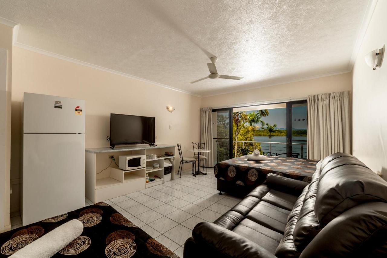 Hinchinbrook Marine Cove Resort Lucinda 외부 사진