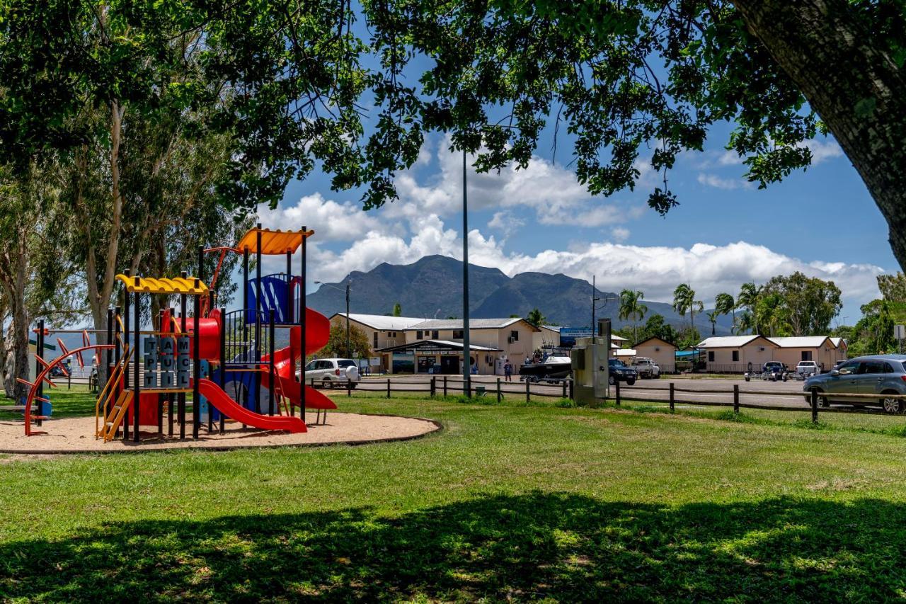 Hinchinbrook Marine Cove Resort Lucinda 외부 사진
