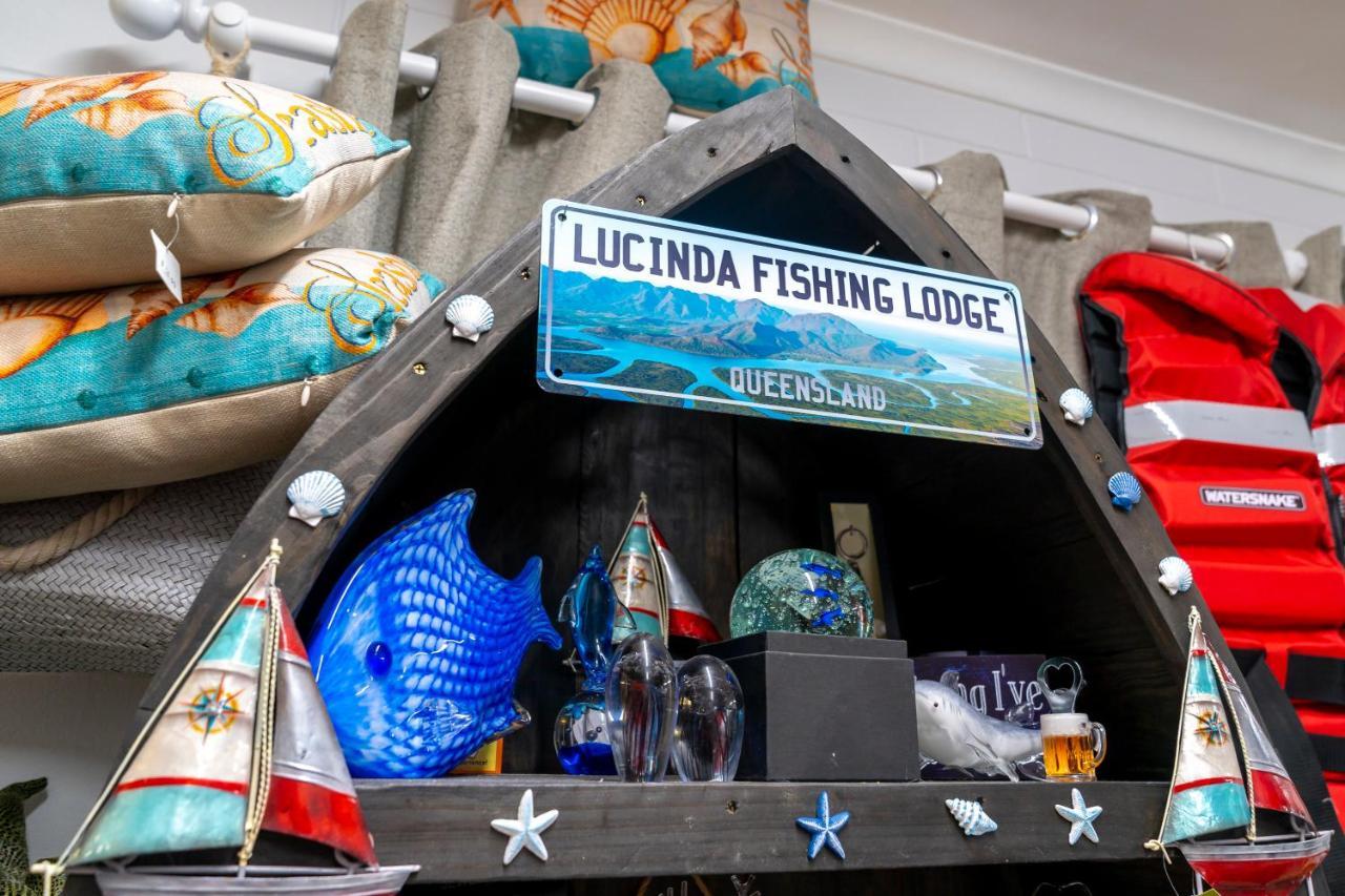 Hinchinbrook Marine Cove Resort Lucinda 외부 사진